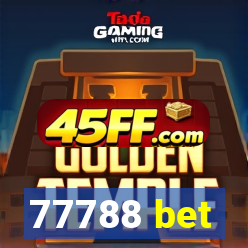 77788 bet